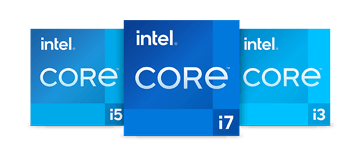 インテル Core プロセッサー