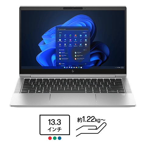 HP EliteBook 630 G10