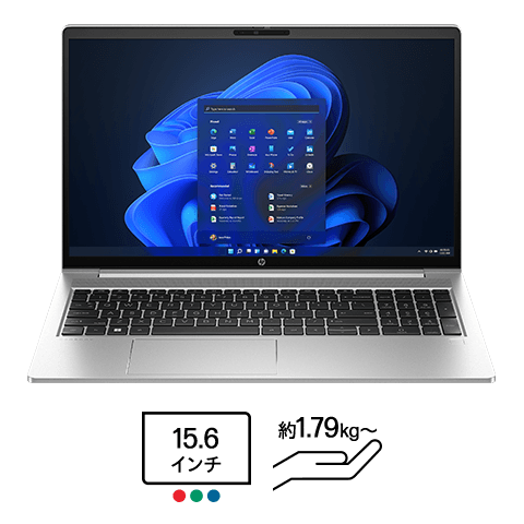 HP ProBook 450 G10