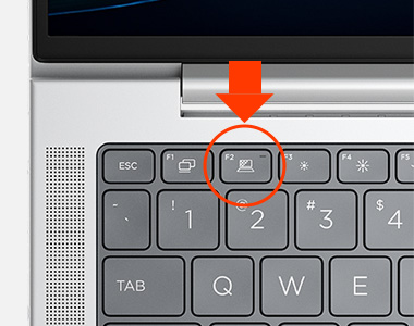 AIを使用してノートPCの使用パターンを学習