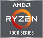AMD Ryzen 7000