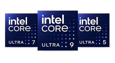 インテル® Core™ Ultra プロセッサー