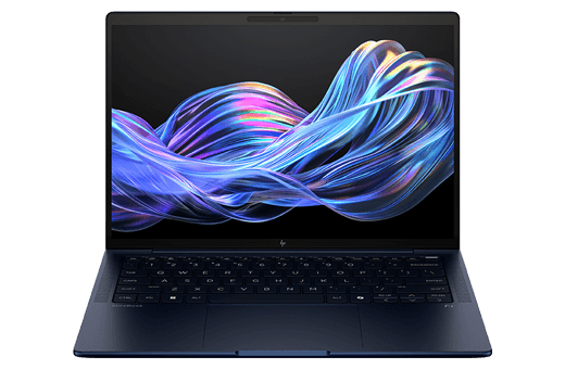 HP EliteBook X G1i 14 AI PC