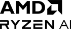 AMD Ryzen™ AI