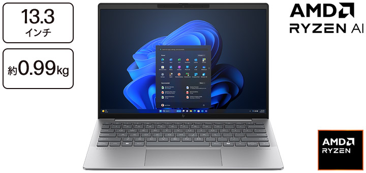 HP EliteBook 635 Aero G11