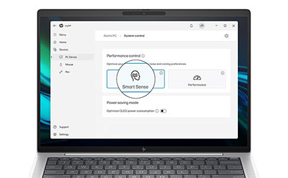 AIを使ってノートPCの使用パターンを学習