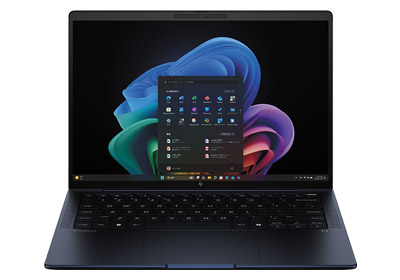 HP EliteBook X G1i 14 AI PC